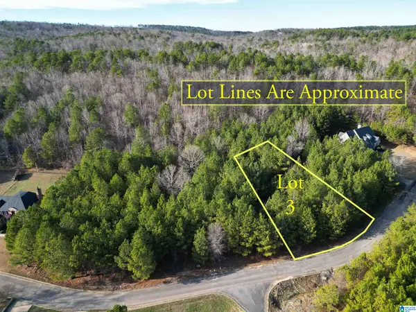 0 CLEVELAND FARMS PARKWAY, Pell city, AL 35125