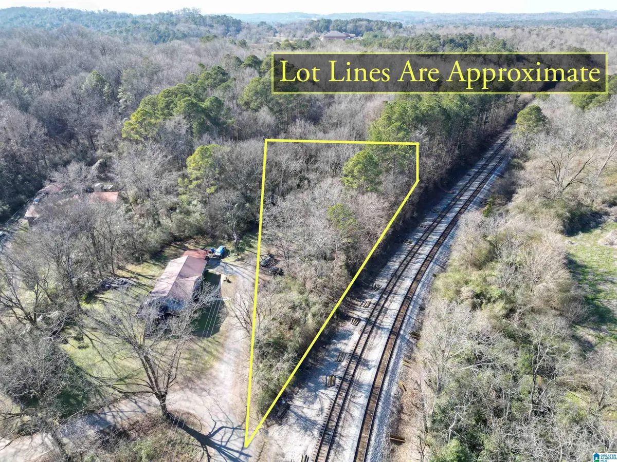 7502 NEW YORK AVENUE, Leeds, AL 35094 - #1