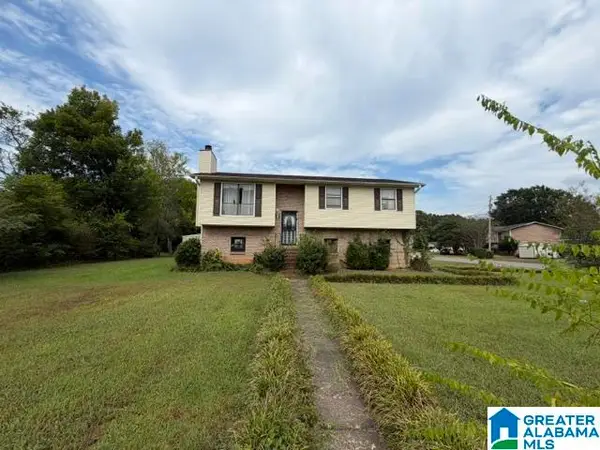 160 WILLOWBROOK DRIVE, Bessemer, AL 35022