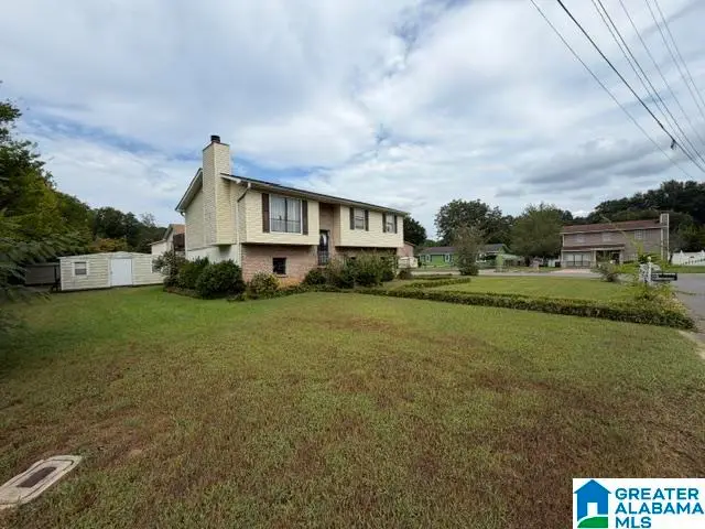 160 WILLOWBROOK DRIVE, Bessemer, AL 35022 - #2