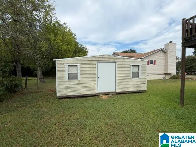 160 WILLOWBROOK DRIVE, Bessemer, AL 35022 - #3