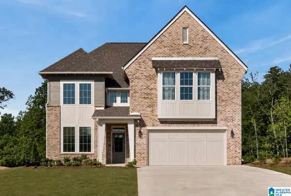 3474 BLACKRIDGE CIRCLE, Hoover, AL 35244