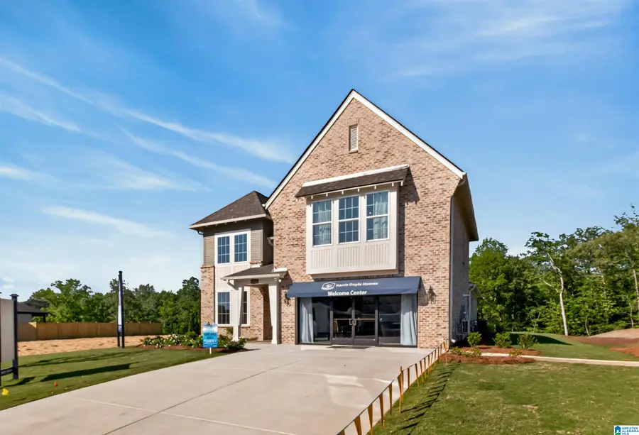 3474 BLACKRIDGE CIRCLE, Hoover, AL 35244 - #3