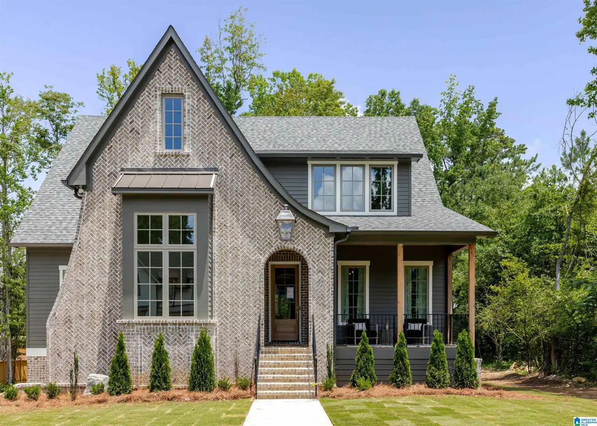 3390 CHANDLER WAY, Hoover, AL 35226 - #1