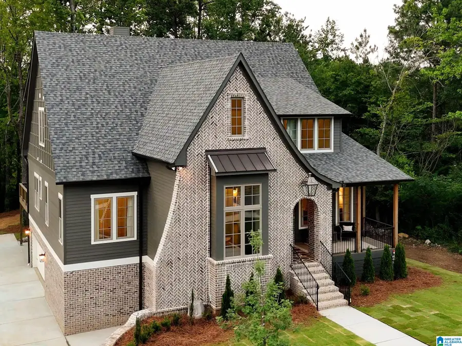 3390 CHANDLER WAY, Hoover, AL 35226 - #2