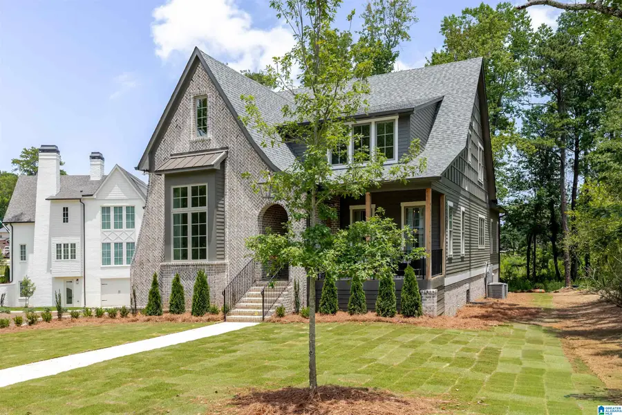 3390 CHANDLER WAY, Hoover, AL 35226 - #3