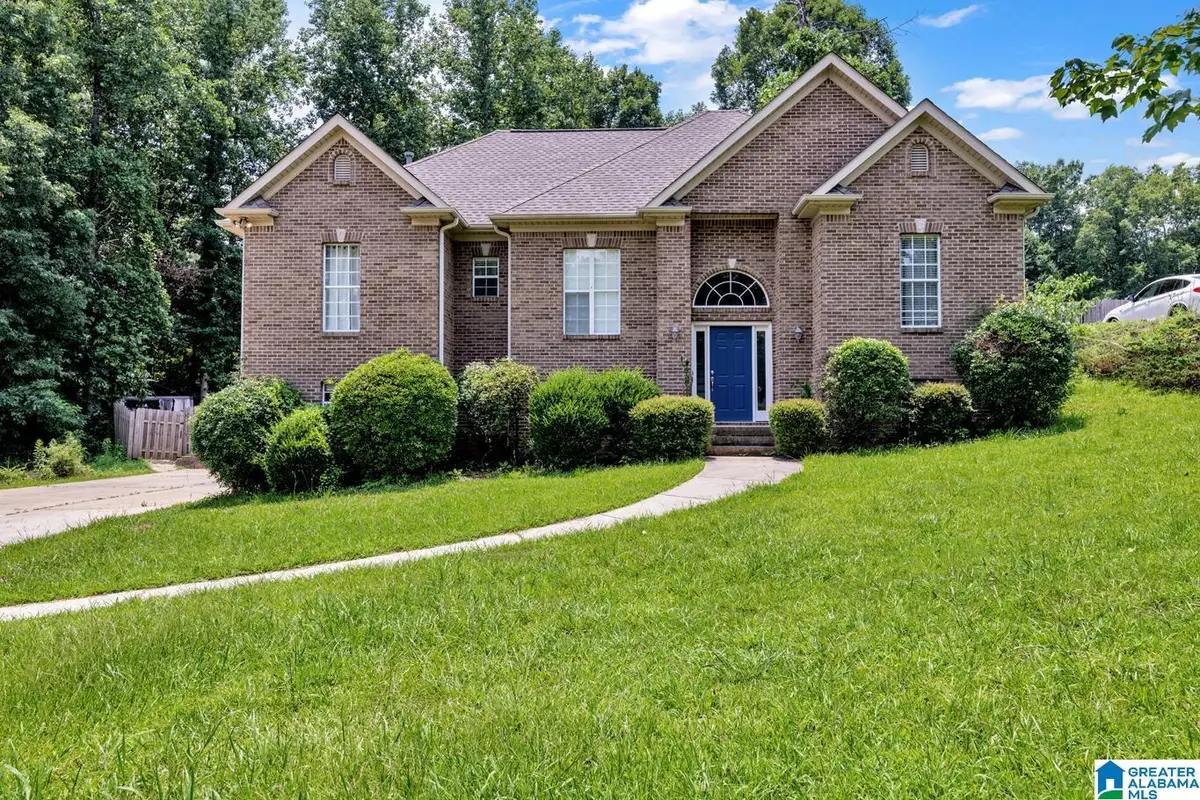 119 LIME CREEK LANE, Chelsea, AL 35043 - #1