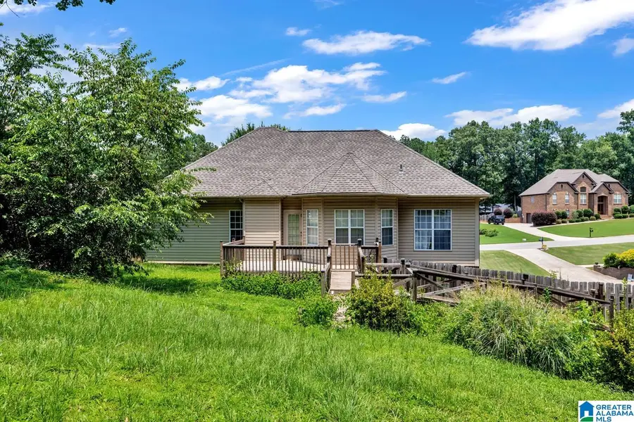 119 LIME CREEK LANE, Chelsea, AL 35043 - #3