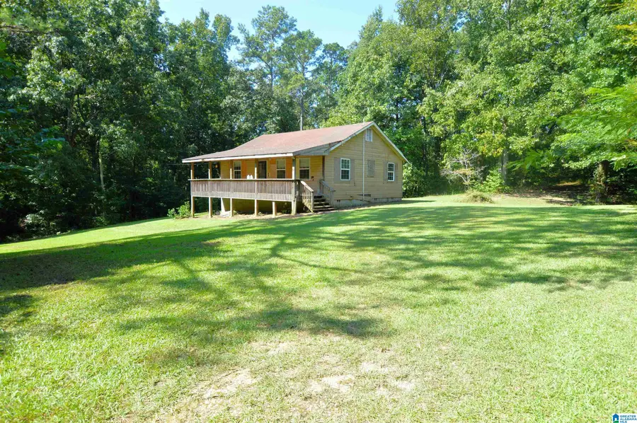 241 COUNTY ROAD 745, Jemison, AL 35085 - #2