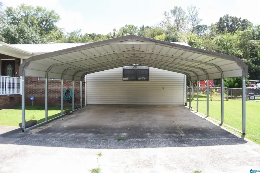 95 MEADOW LANE, Eastaboga, AL 36260 - #3