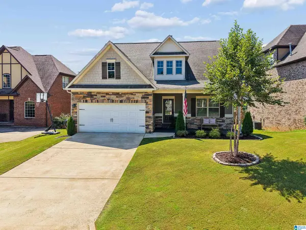 8657 HIGHLANDS DRIVE, Trussville, AL 35173
