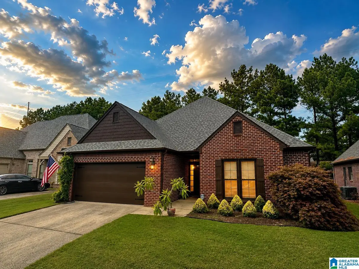 6256 BENT BROOK DRIVE, Bessemer, AL 35022 - #1