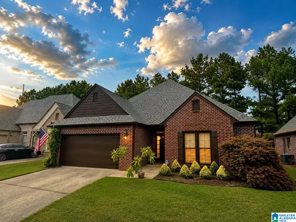 6256 BENT BROOK DRIVE, Bessemer, AL 35022