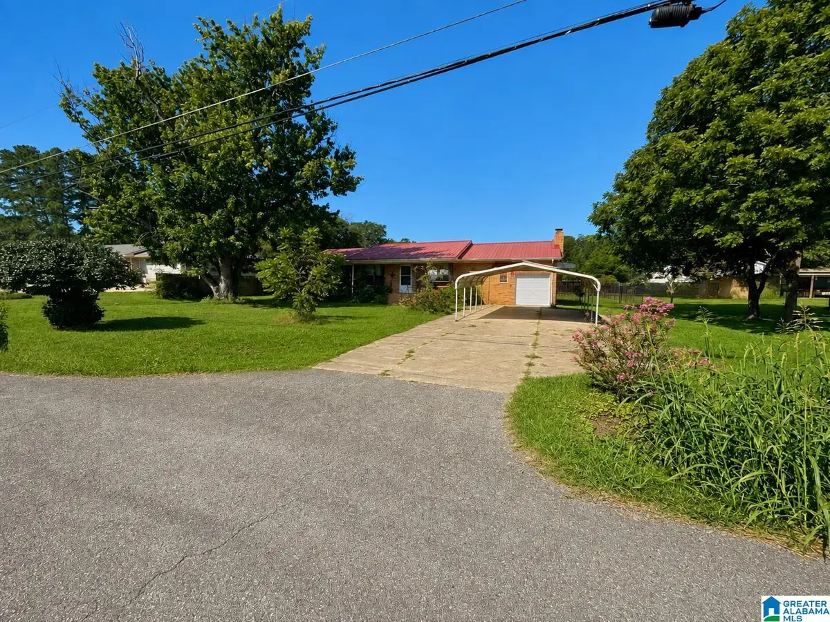 2114 CHEATWOOD DRIVE, Oxford, AL 36203 - #1