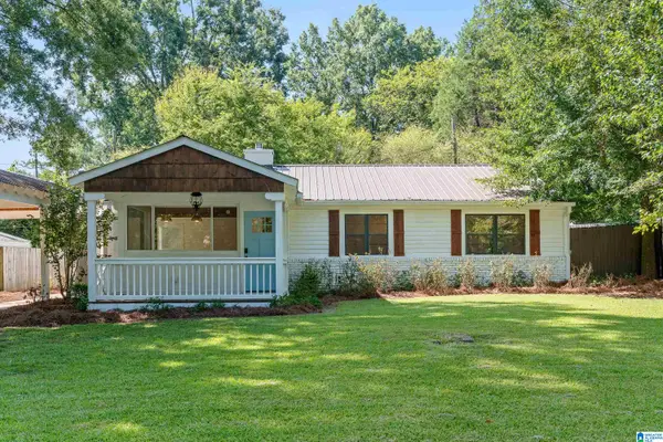 1203 MONARCH AVENUE, Birmingham, AL 35213