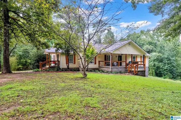 245 CARDIFF STREET, Graysville, AL 35073