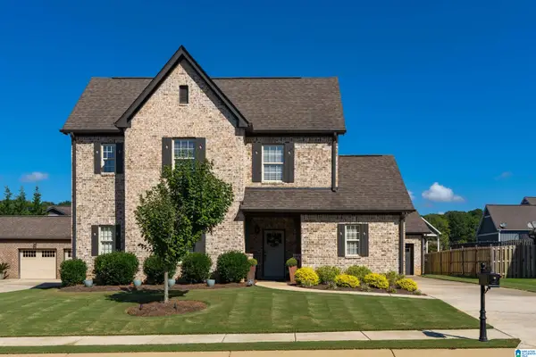 5254 STOCKTON PASS, Trussville, AL 35173