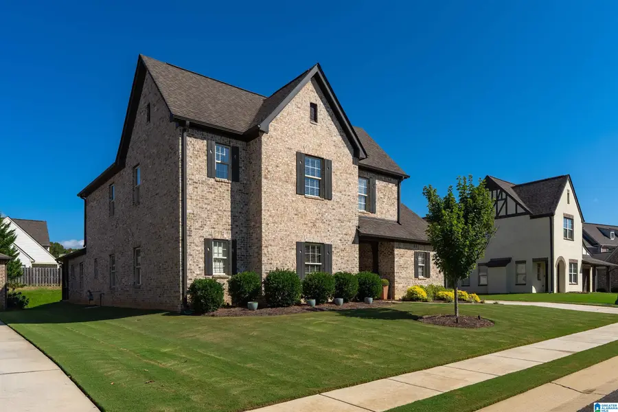 5254 STOCKTON PASS, Trussville, AL 35173 - #3