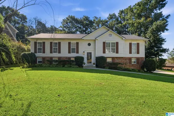 134 AMBER TRACE, Trussville, AL 35173