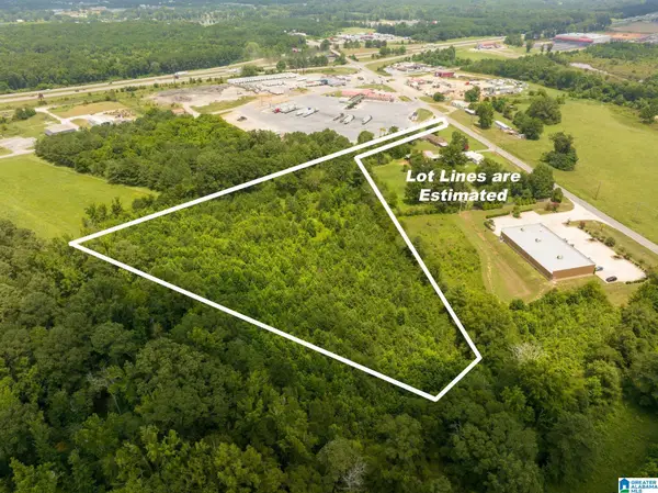 0 STEMLEY ROAD, Lincoln, AL 35096