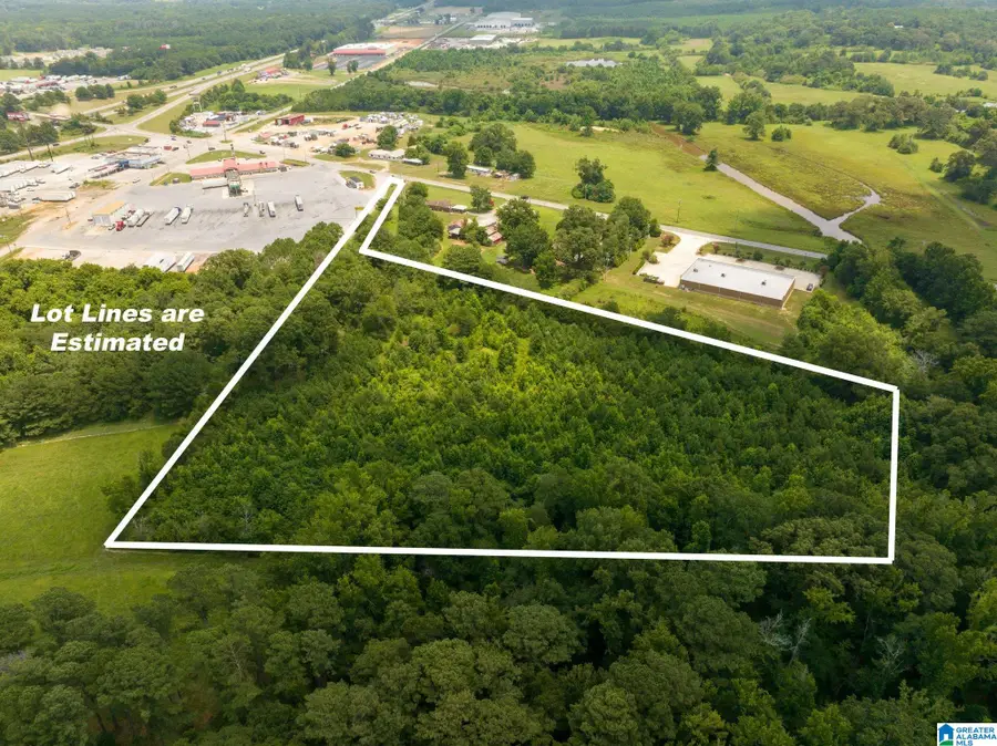 0 STEMLEY ROAD, Lincoln, AL 35096 - #2