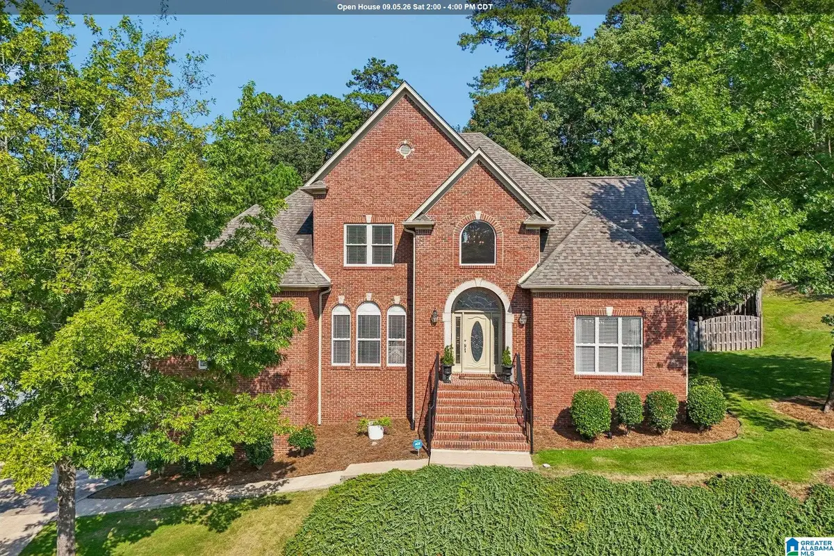 1831 LEMON MINT CIRCLE, Hoover, AL 35244 - #1