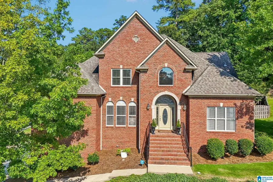 1831 LEMON MINT CIRCLE, Hoover, AL 35244 - #3