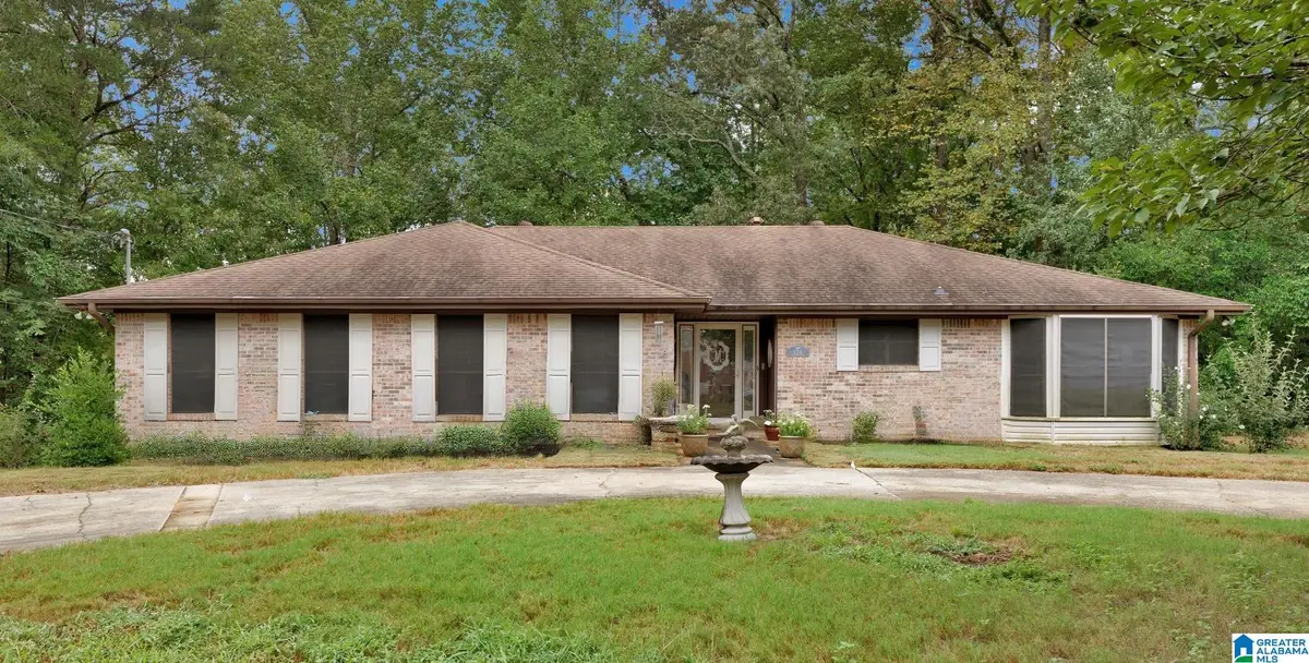 324 THOMPSON DRIVE, Gardendale, AL 35071 - #1