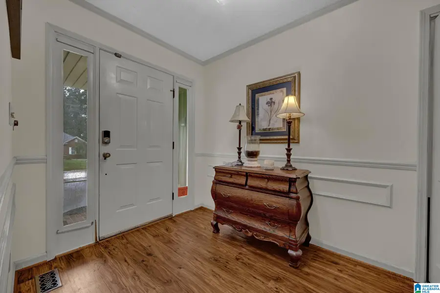 324 THOMPSON DRIVE, Gardendale, AL 35071 - #3