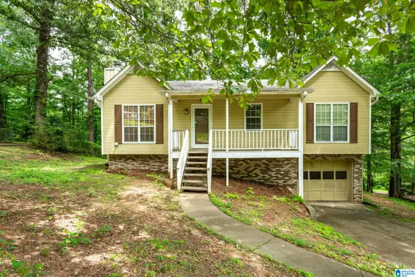 6822 CHARLES DRIVE, Trussville, AL 35173