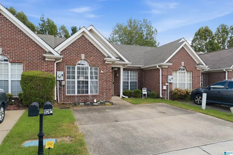 3065 SUMMIT LANE, Fultondale, AL 35068 - #2