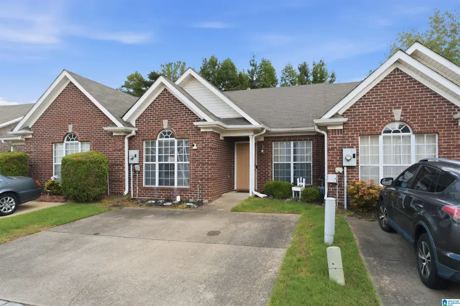 3065 SUMMIT LANE, Fultondale, AL 35068 - #3