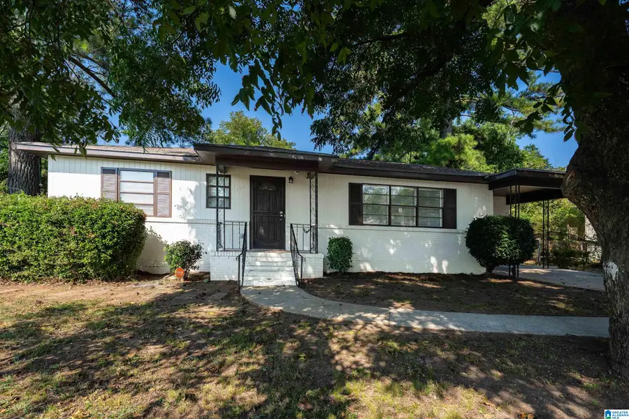 473 GENE REED ROAD, Birmingham, AL 35215 - #2