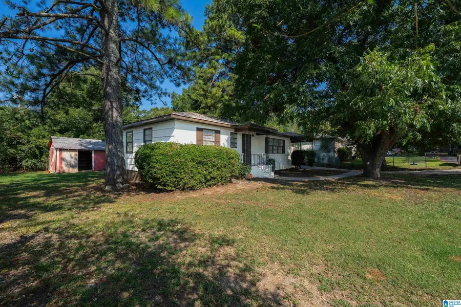 473 GENE REED ROAD, Birmingham, AL 35215 - #3