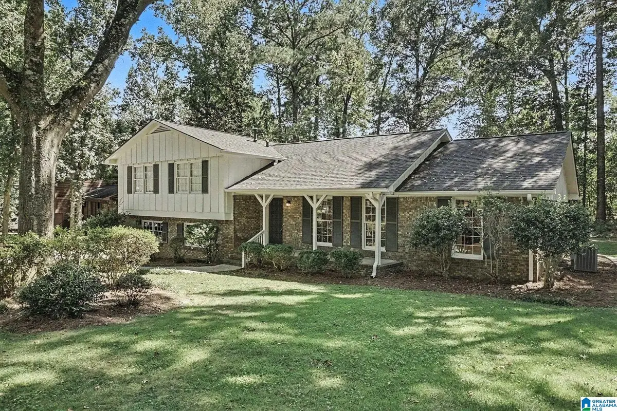 4104 REDWING DRIVE, Birmingham, AL 35243 - #1