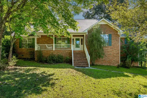 1790 CEDAR CREEK ROAD, Odenville, AL 35120