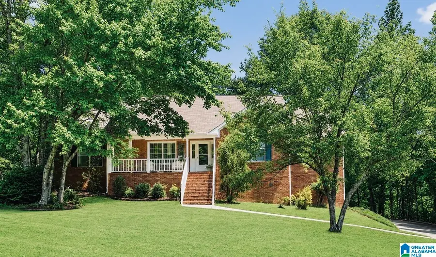 1790 CEDAR CREEK ROAD, Odenville, AL 35120 - #2
