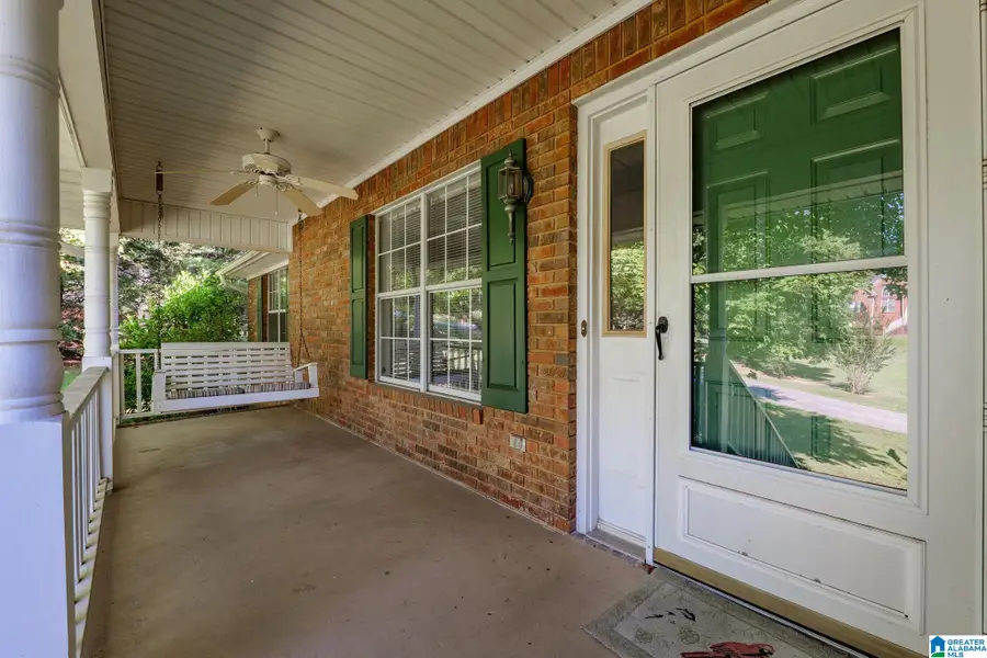 1790 CEDAR CREEK ROAD, Odenville, AL 35120 - #3