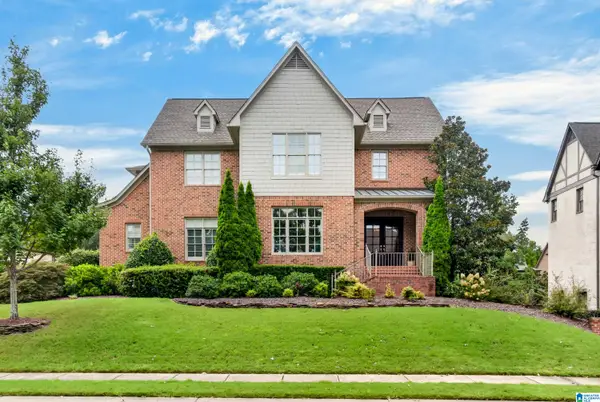 4413 BOULDER LAKE CIRCLE, Vestavia hills, AL 35242
