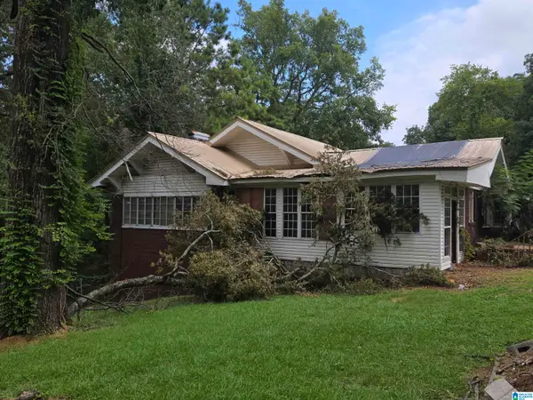 6829 DUBLIN AVENUE, Birmingham, AL 35212