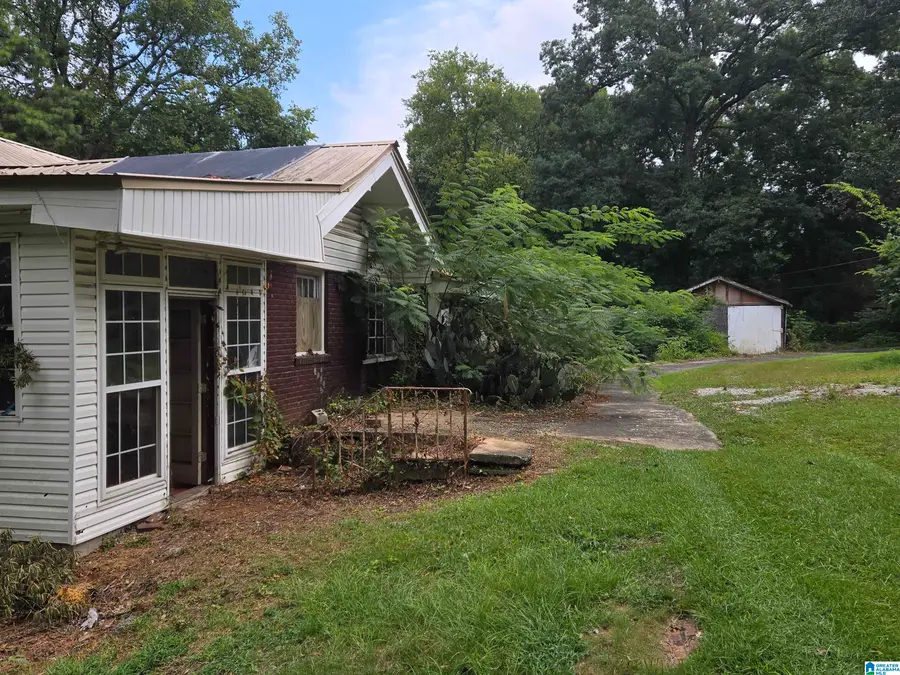 6829 DUBLIN AVENUE, Birmingham, AL 35212 - #2