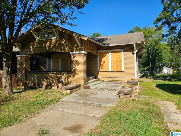 8104 2ND AVENUE S, Birmingham, AL 35206