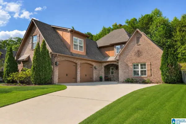374 STRATHAVEN DRIVE, Pelham, AL 35124