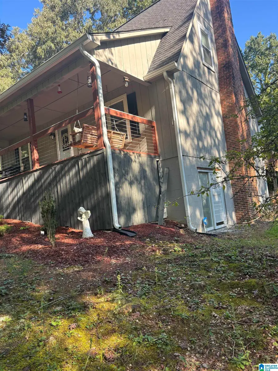 1266 COOSA COUNTY ROAD 78, Sylacauga, AL 35151 - #3