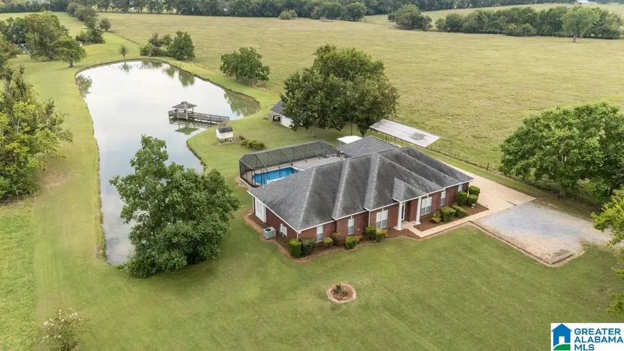 5800 TROTMAN ROAD, Montgomery, AL 36116 - #2