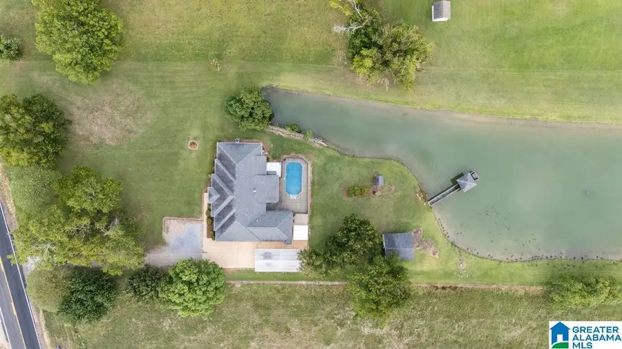 5800 TROTMAN ROAD, Montgomery, AL 36116 - #3