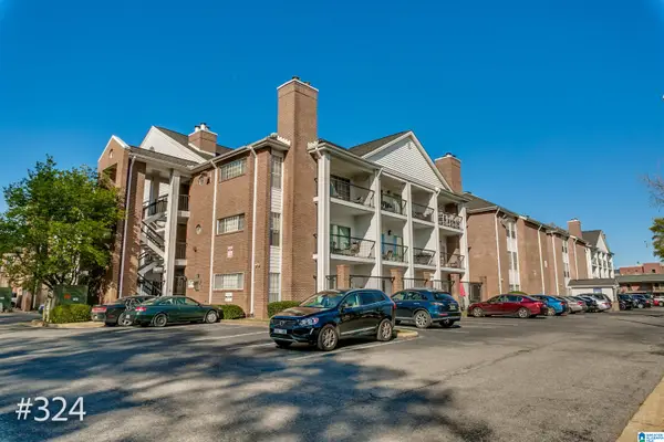 708 11TH STREET, Tuscaloosa, AL 35401