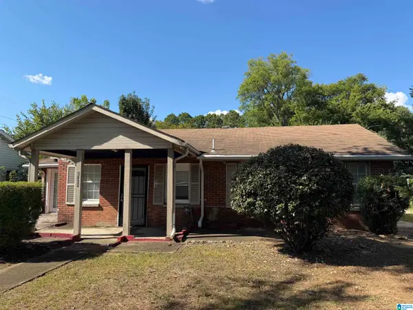3016 33RD COURT N, Birmingham, AL 35207