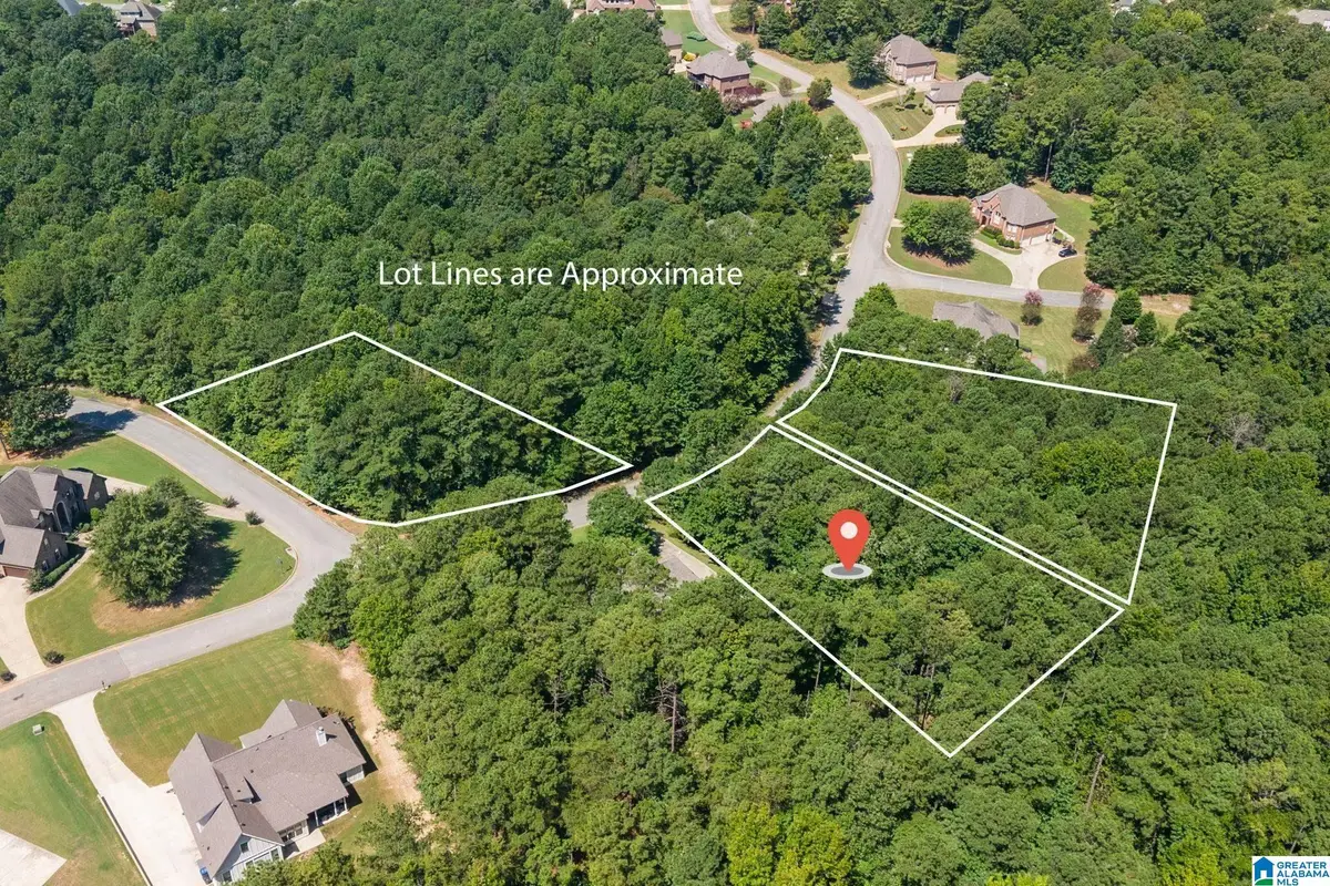 4033 OVERLOOK WAY, Trussville, AL 35173 - #1