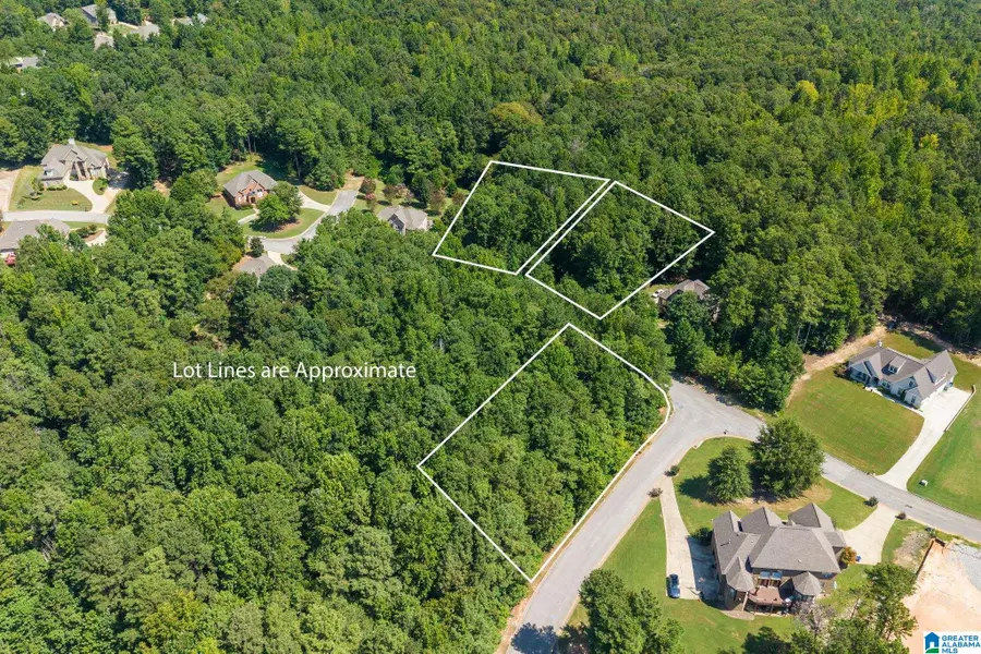 4033 OVERLOOK WAY, Trussville, AL 35173 - #2